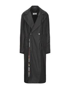 Легкое пальто Maison Margiela