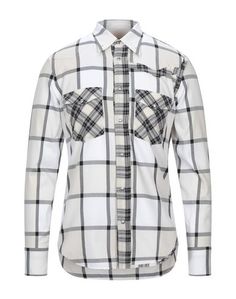 Pубашка Maison Margiela