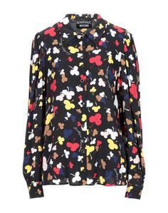 Pубашка Boutique Moschino