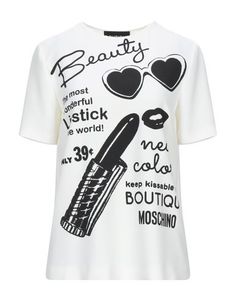 Блузка Boutique Moschino