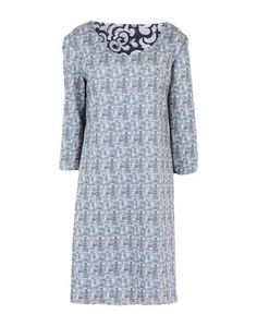 Короткое платье Animapop