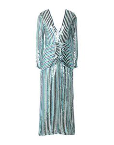 Длинное платье Rixo