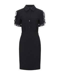 Платье до колена Boutique Moschino