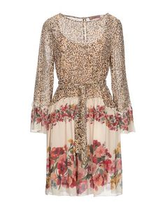 Короткое платье Twinset