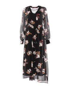 Платье длиной 3/4 MAX Mara