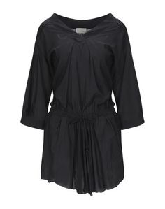 Короткое платье Trussardi