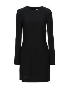 Короткое платье Maison Margiela