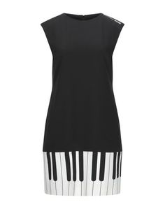 Короткое платье Boutique Moschino