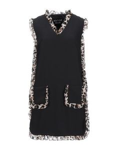 Короткое платье Boutique Moschino