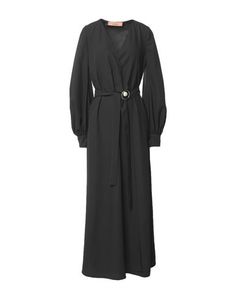 Длинное платье Coliac Martina Grasselli