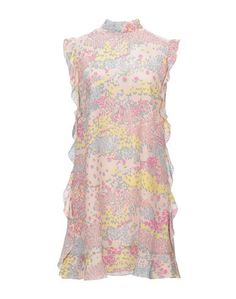 Короткое платье RED Valentino
