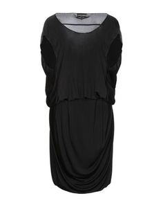 Платье длиной 3/4 Emporio Armani