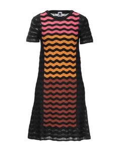 Короткое платье M Missoni