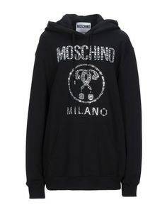 Толстовка Moschino