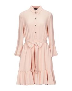 Короткое платье Boutique Moschino