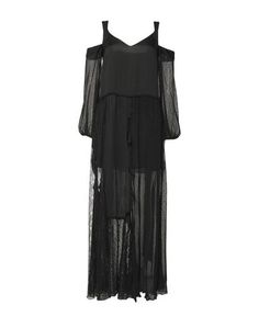 Длинное платье Pinko