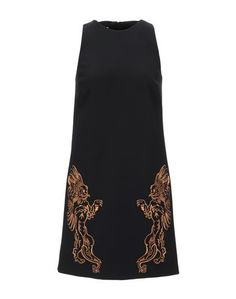 Короткое платье Moschino