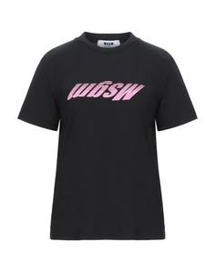 Футболка Msgm