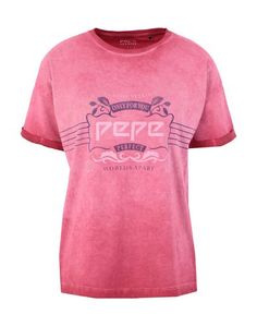 Футболка Pepe Jeans