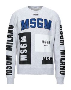 Толстовка Msgm