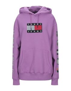 Толстовка Tommy Jeans