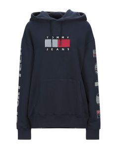 Толстовка Tommy Jeans