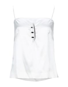 Топ без рукавов Maison Margiela