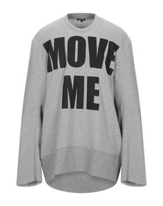 Толстовка Ann Demeulemeester