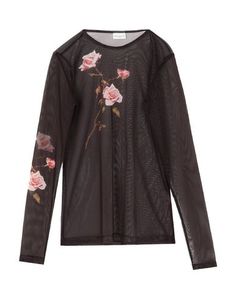 Футболка Dries Van Noten
