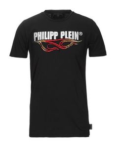 Футболка Philipp Plein