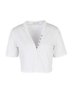 Футболка Alexander Wang