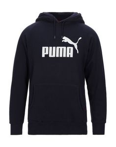 Толстовка Puma