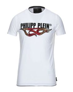 Футболка Philipp Plein