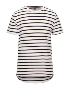 Футболка Distretto 12