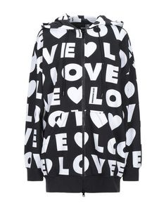 Толстовка Love Moschino