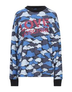 Толстовка Love Moschino