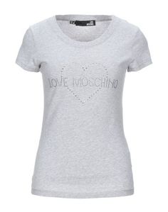 Футболка Love Moschino