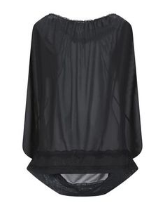 Топ без рукавов Maison Margiela