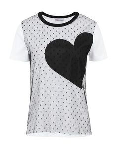 Футболка RED Valentino