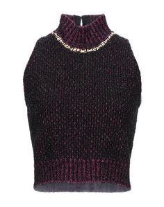 Топ без рукавов Versace