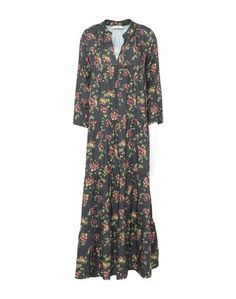 Длинное платье Magnolya