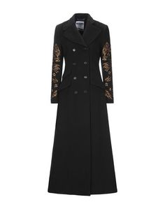 Пальто Moschino