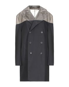 Легкое пальто Maison Margiela