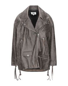 Куртка Mm6 Maison Margiela