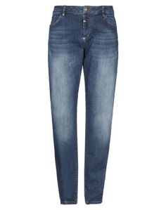 Джинсовые брюки Philipp Plein