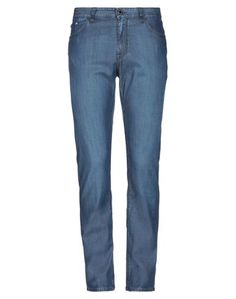 Джинсовые брюки Hugo Boss