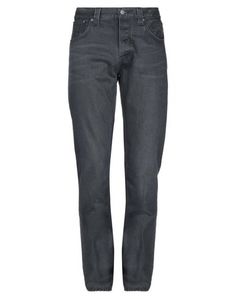 Джинсовые брюки Nudie Jeans CO