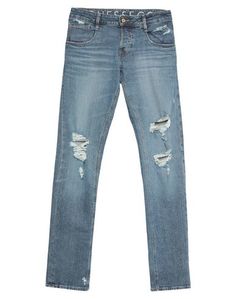 Джинсовые брюки Guess