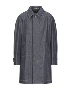 Джинсовая верхняя одежда Maison Margiela