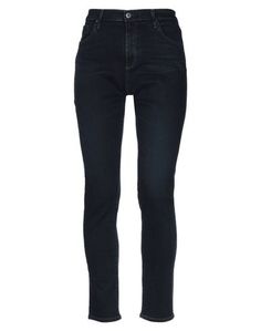 Джинсовые брюки Ag Jeans